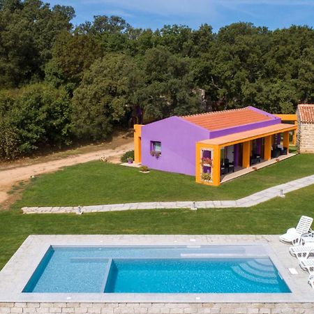 Limbara dreaming Hotel Tempio Pausania Bagian luar foto