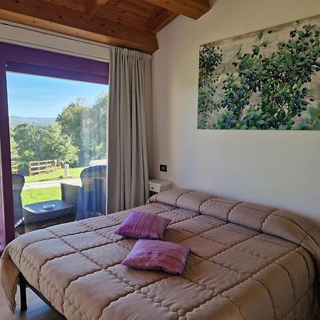 Limbara dreaming Hotel Tempio Pausania Bagian luar foto