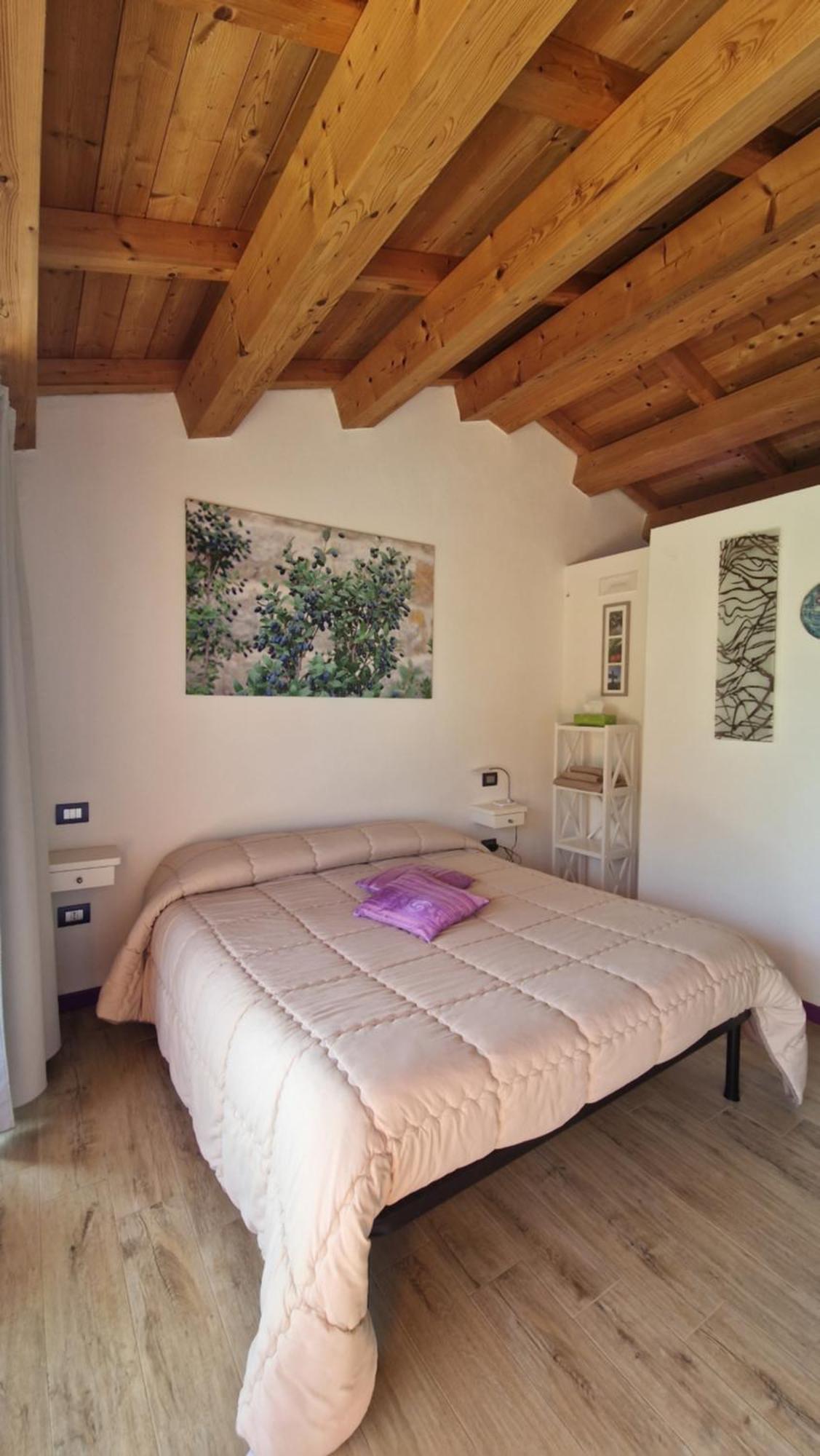 Limbara dreaming Hotel Tempio Pausania Bagian luar foto