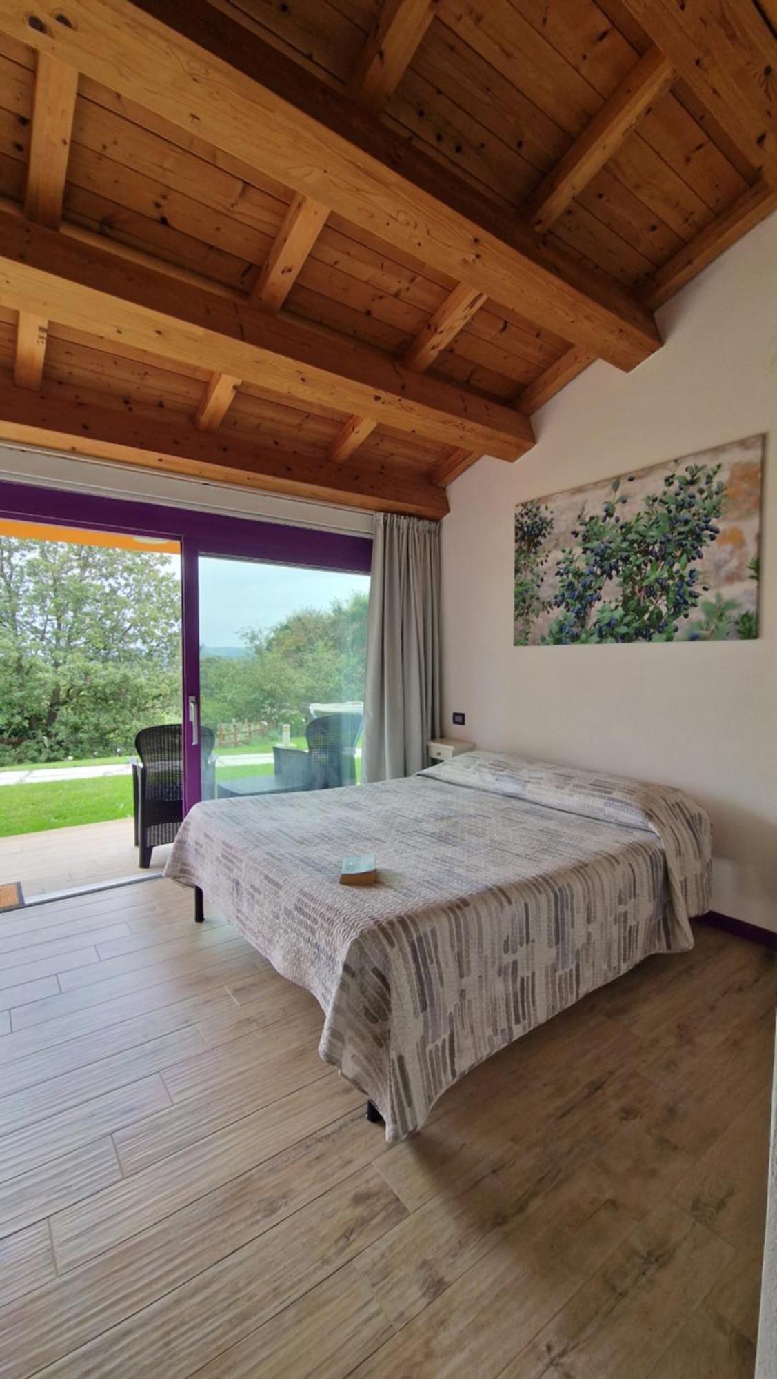 Limbara dreaming Hotel Tempio Pausania Bagian luar foto
