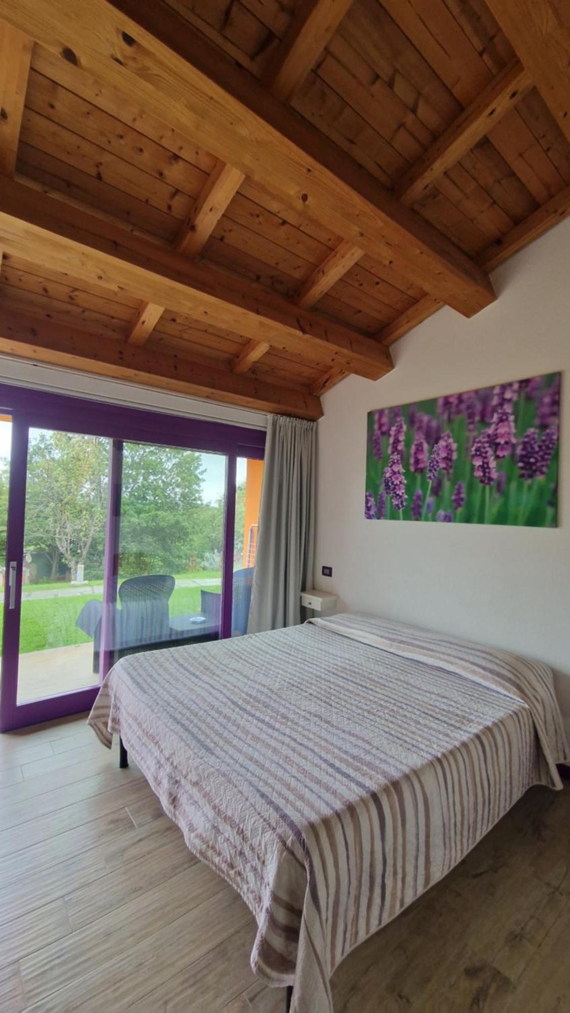 Limbara dreaming Hotel Tempio Pausania Bagian luar foto