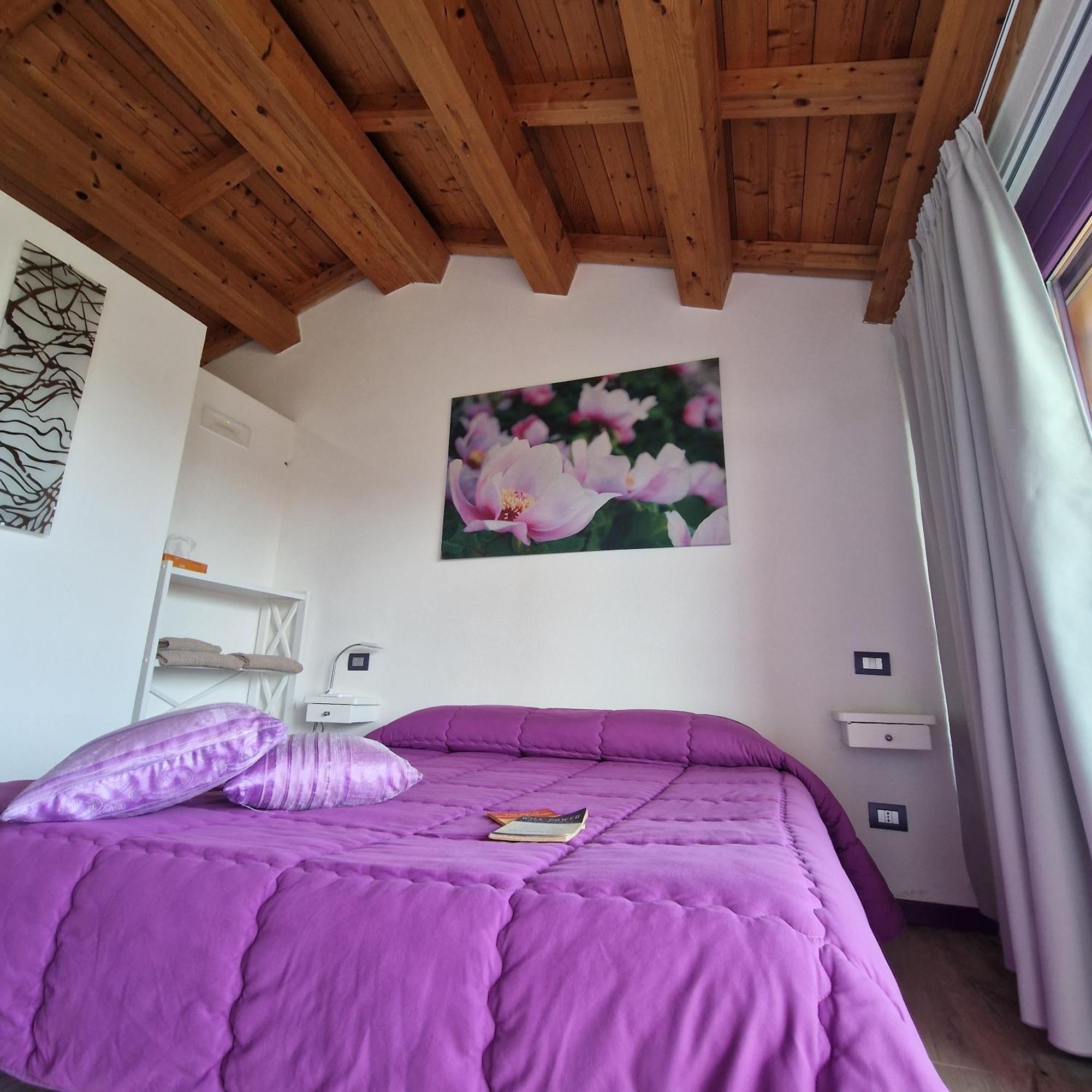 Limbara dreaming Hotel Tempio Pausania Bagian luar foto