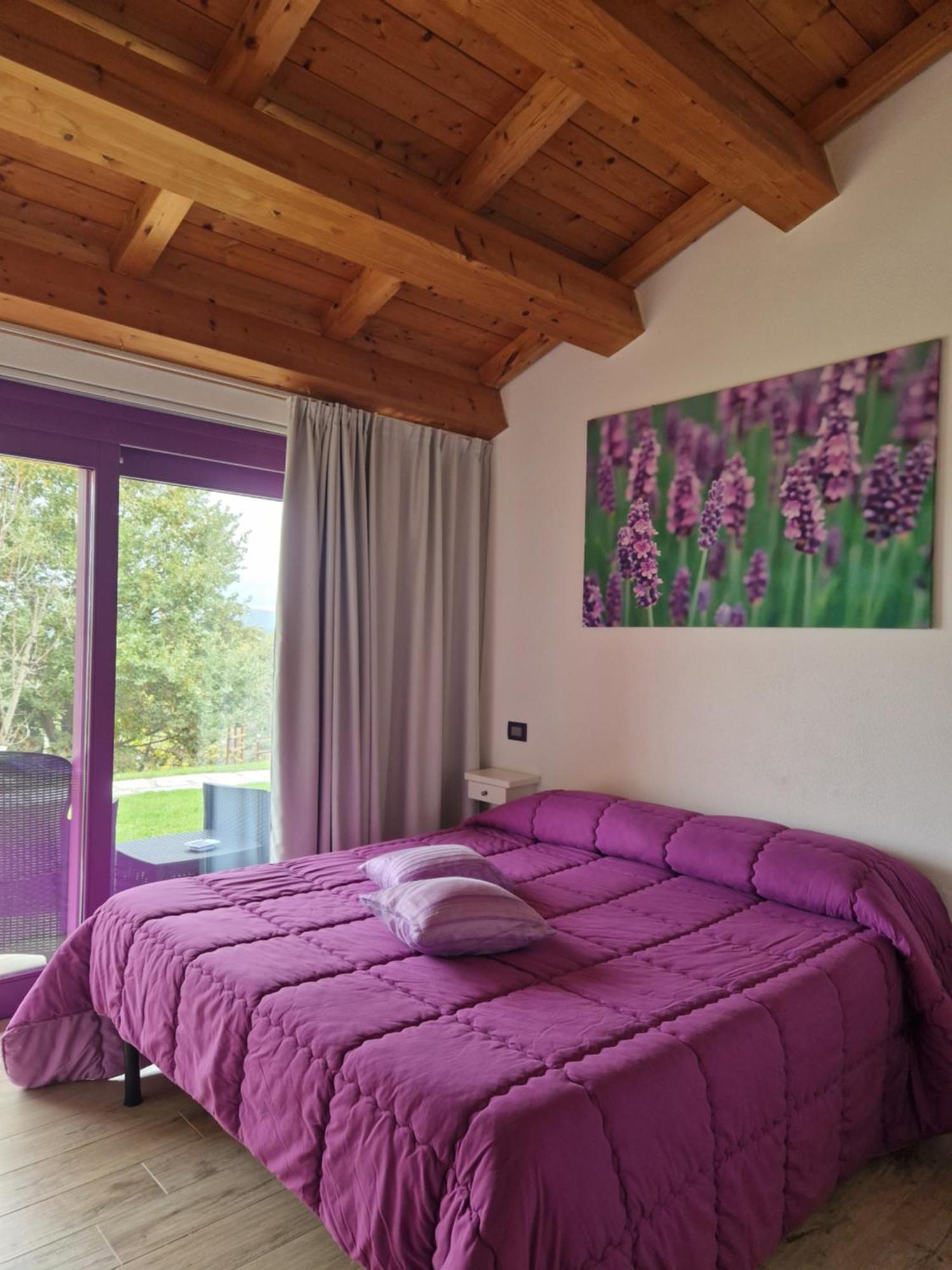 Limbara dreaming Hotel Tempio Pausania Bagian luar foto