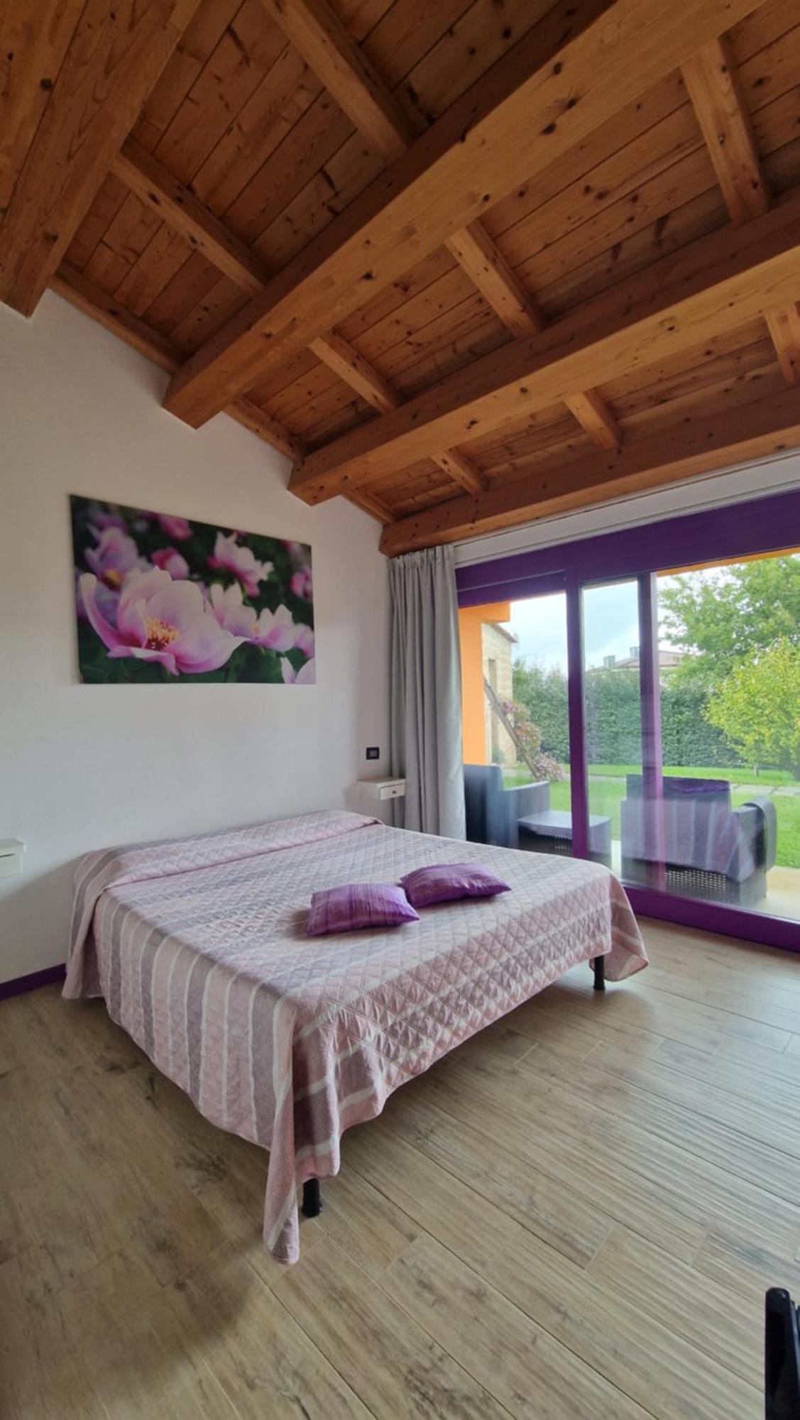 Limbara dreaming Hotel Tempio Pausania Bagian luar foto