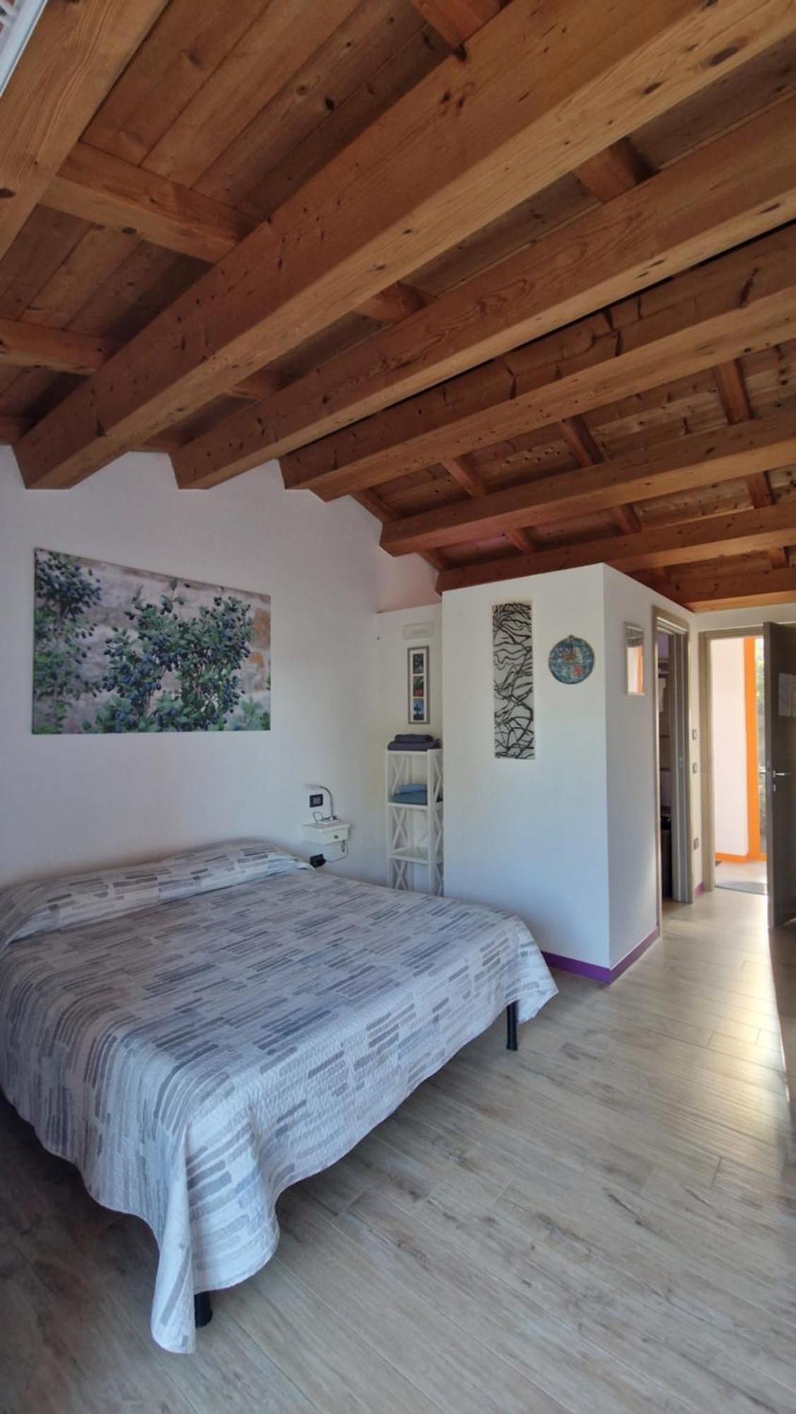 Limbara dreaming Hotel Tempio Pausania Bagian luar foto