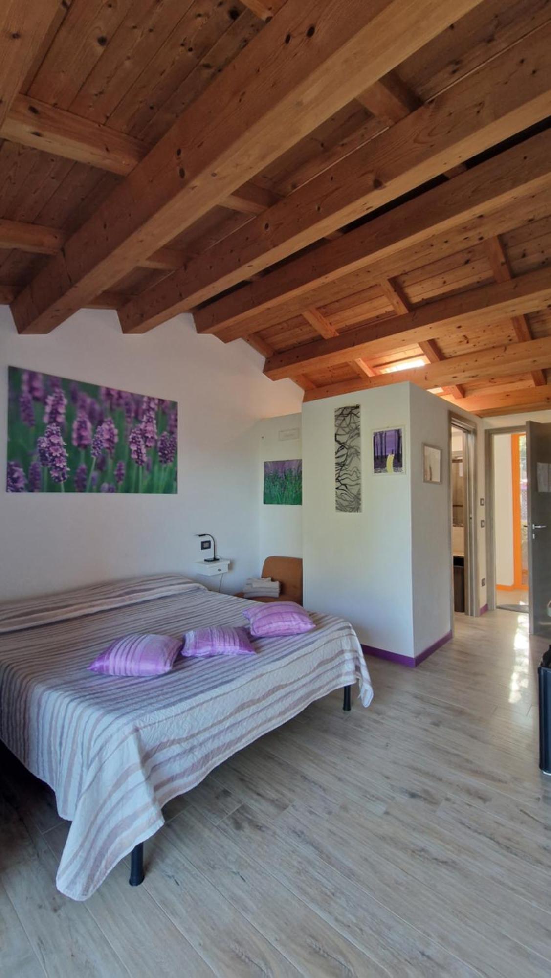 Limbara dreaming Hotel Tempio Pausania Bagian luar foto