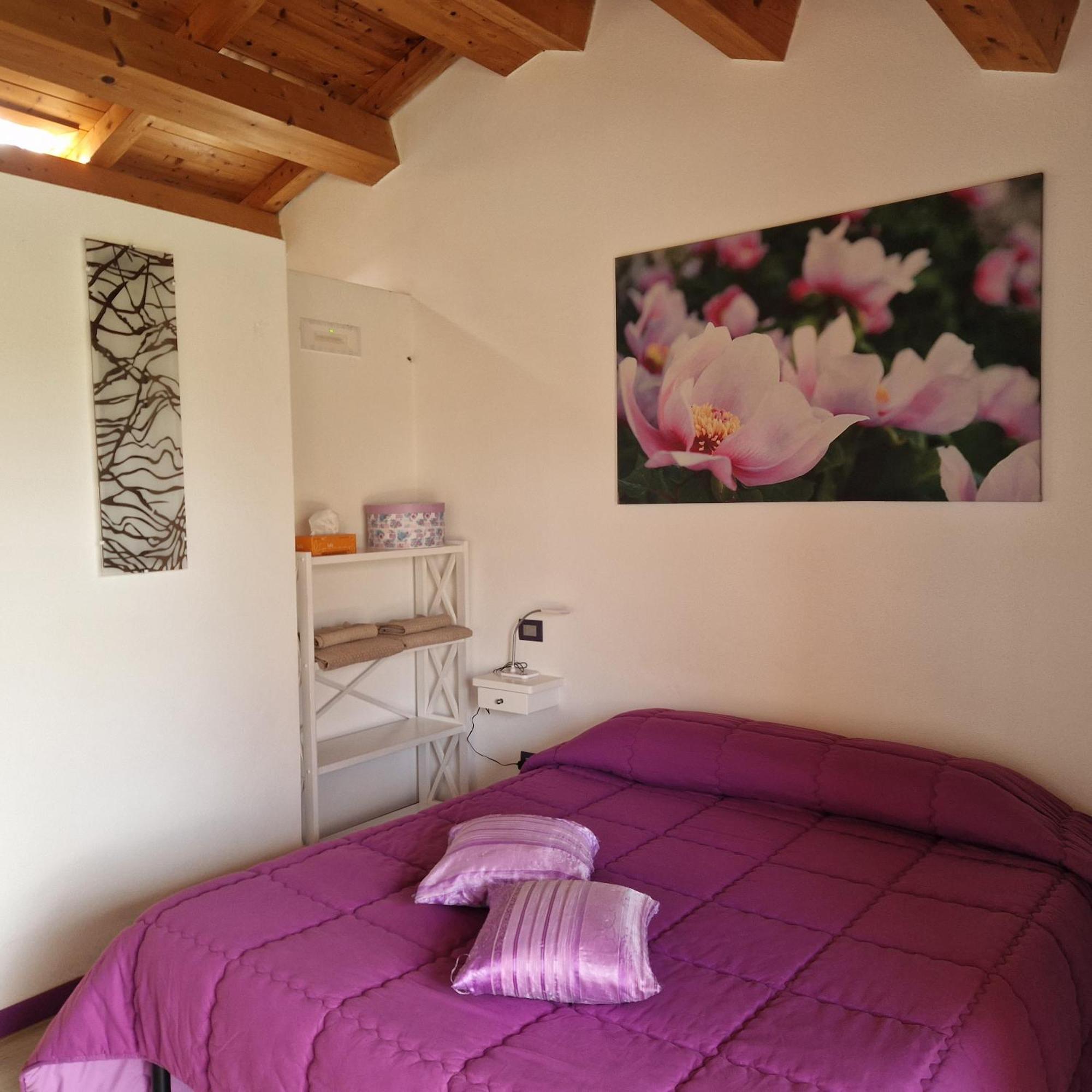 Limbara dreaming Hotel Tempio Pausania Bagian luar foto
